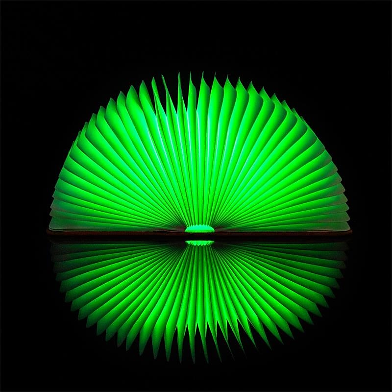 led nachtkastje staande lamp boekentafel nachtlamp opvouwbaar oplaadbaar magnetisch voor nachtkastje boekenplank of salontafel 2025 - €27.99 –P17