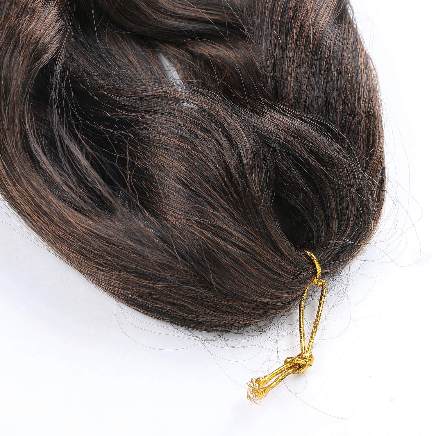 Lot de 6 cheveux tressés rebondissants pré-étirés 22 pouces cheveux tressés ondulés lâches pré-étirés 75/pack extensions de cheveux synthétiques boucles françaises t30 22 pouces 6 packs pour une fête de 2025 ? $38.99 –P4