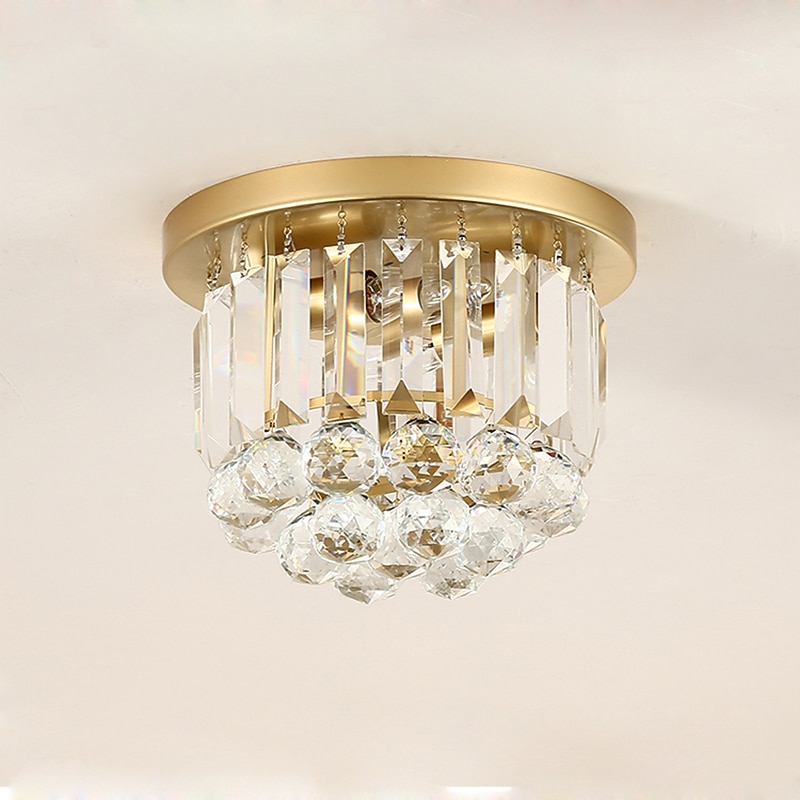 シーリングライト 照明 シャンデリア シーリングライト 2025年 25cmのシャンデリアはユニークなデザインのシーリングライトを