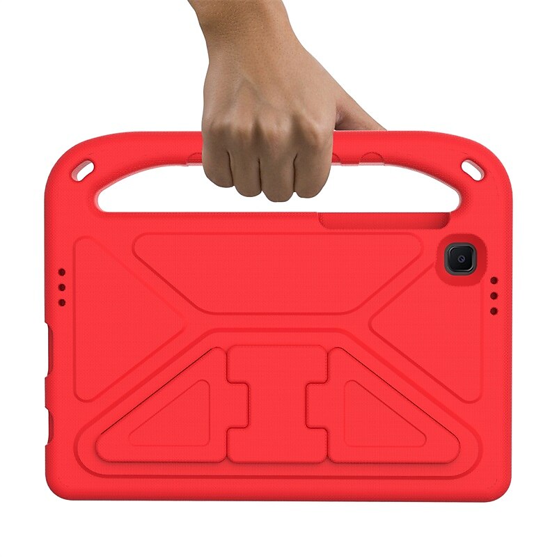 Tablet Case Cover For Samsung Galaxy Tab 2022 2021 2020 2019 with Stand Holder Dustproof Shockproof TPU 2025 - $21.99 –P7