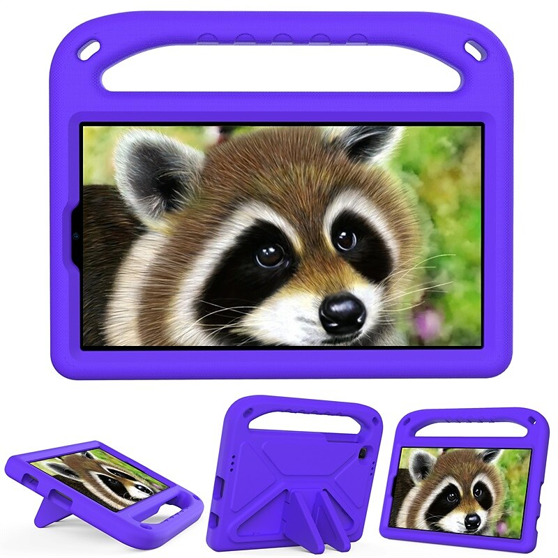 Tablet Case Cover For Samsung Galaxy Tab 2022 2021 2020 2019 with Stand Holder Dustproof Shockproof TPU 2025 - $21.99 –P5