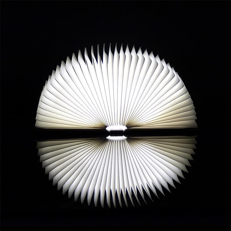 led nachtkastje staande lamp boekentafel nachtlamp opvouwbaar oplaadbaar magnetisch voor nachtkastje boekenplank of salontafel 2025 - €27.99 –P16