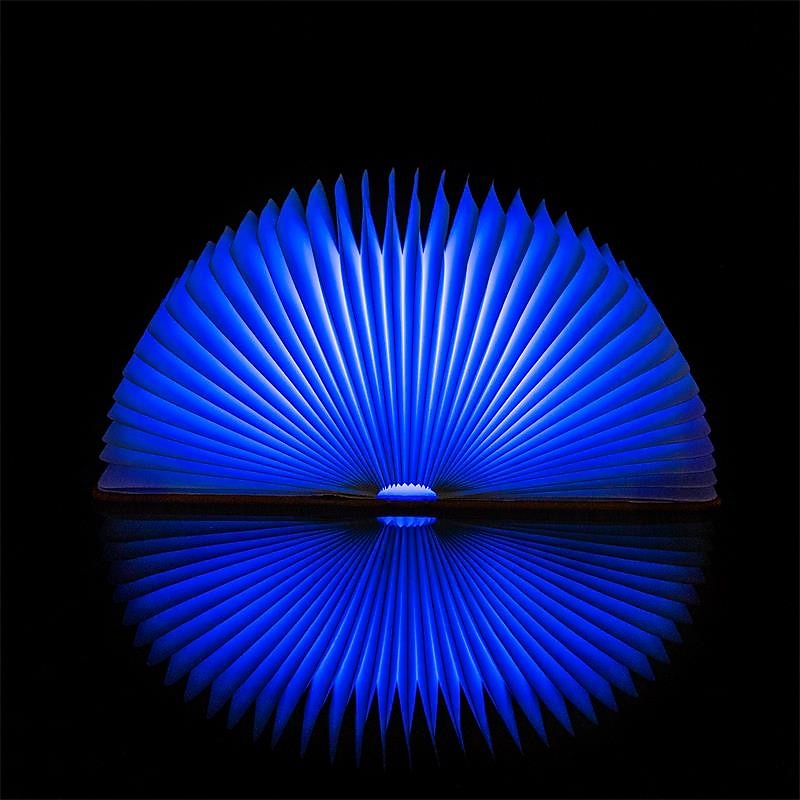 led nachtkastje staande lamp boekentafel nachtlamp opvouwbaar oplaadbaar magnetisch voor nachtkastje boekenplank of salontafel 2025 - €27.99 –P19