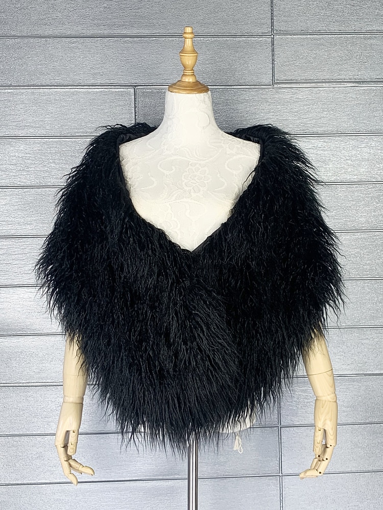 Vintage Anni 1920 Sciarpe da flapper Il grande Gatsby Invitato al matrimonio Costume Per donna Giorno dei Re Natale Carnevale Mascherata Natale Festa / Sera Ricevimento di nozze Adulti Scialle del 2026 a $42.99 –P11