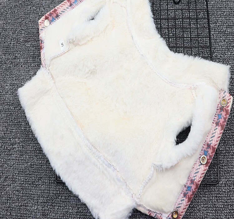 Dog Coat Jacket Winter Warm Dog Clothing 2025 - $23.99 –P6