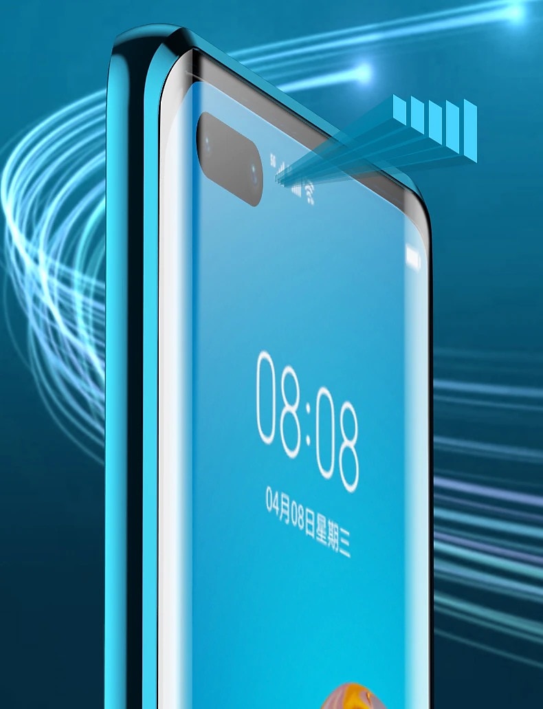 τηλέφωνο tok Για Samsung Galaxy S24 S23 S22 S21 S20 Plus Ultra Note 20 Ultra S25 Ultra Πλήρης Θήκη Θήκη μαγνητικής προσρόφησης Προστατευτικό για όλο το σώμα Διπλής όψης Προστατευτικό φακού κάμερας 2025 - $21.99 –P2