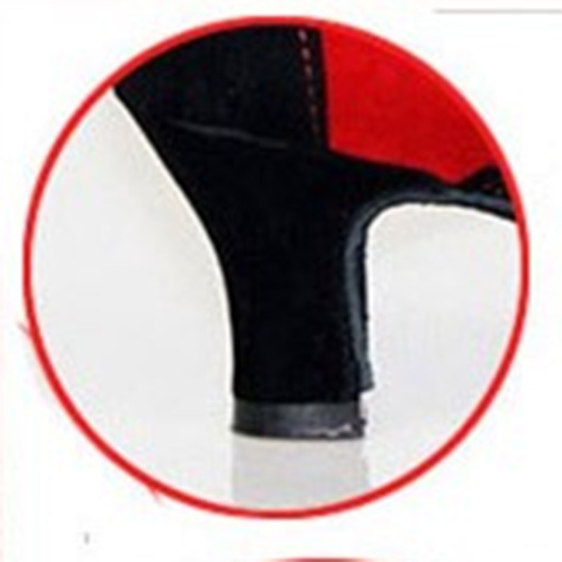 Women's Suede Lace-Up Low Heel Dance Shoes – Elegant Retro Style for Ballroom or Casual Occasions 2025 - $32.99 –P2
