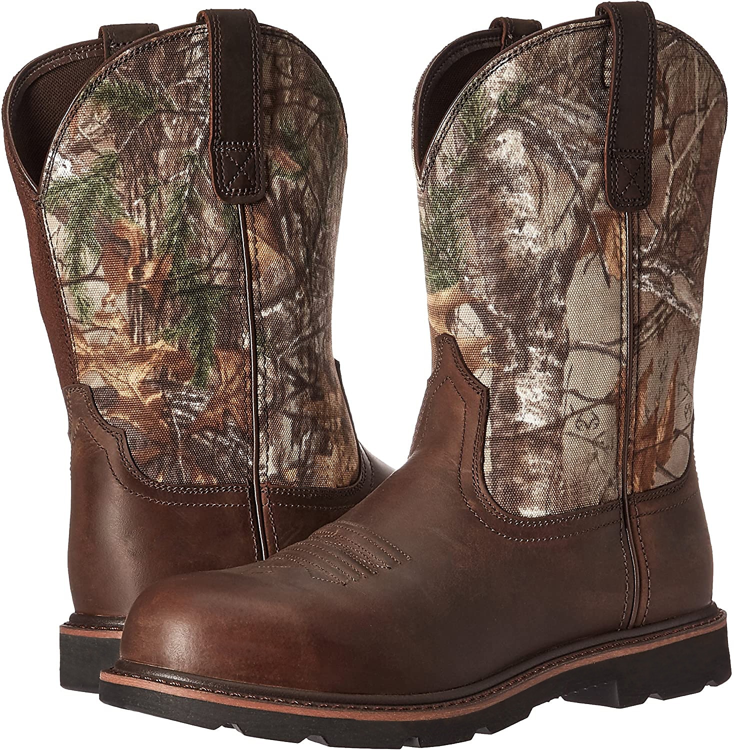 Cavender's men's work on sale boots