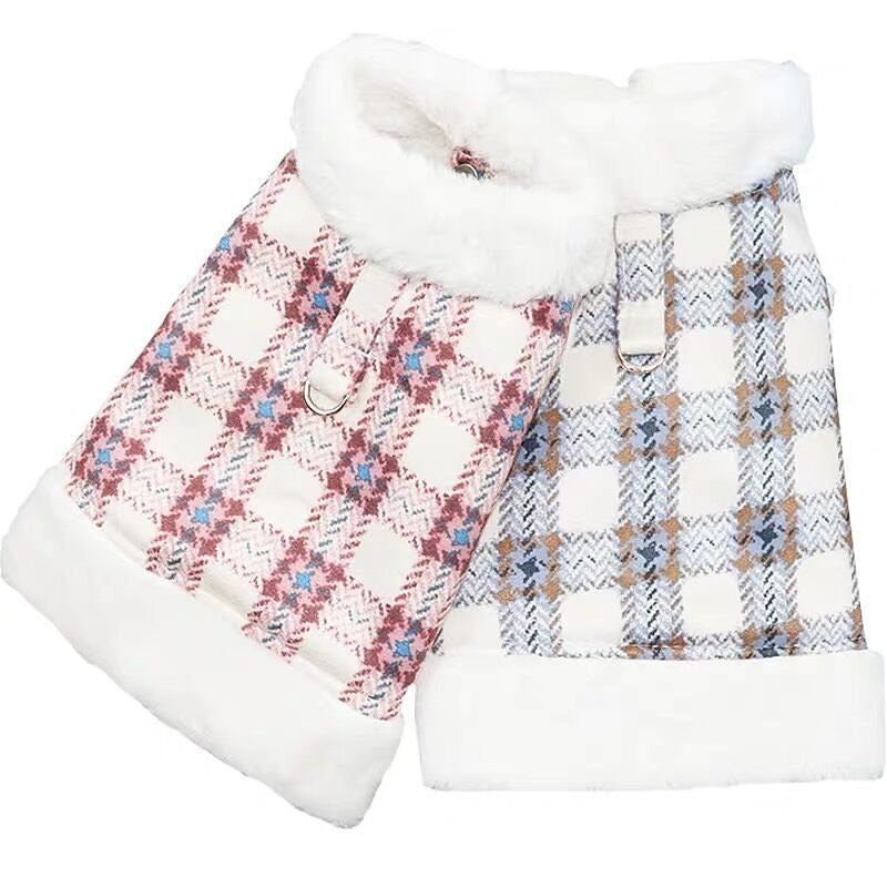 Dog Coat Jacket Winter Warm Dog Clothing 2025 - $23.99 –P1