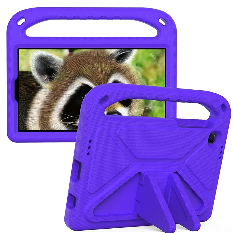 Tablet Case Cover For Samsung Galaxy Tab 2022 2021 2020 2019 with Stand Holder Dustproof Shockproof TPU 2025 - $21.99 –P1
