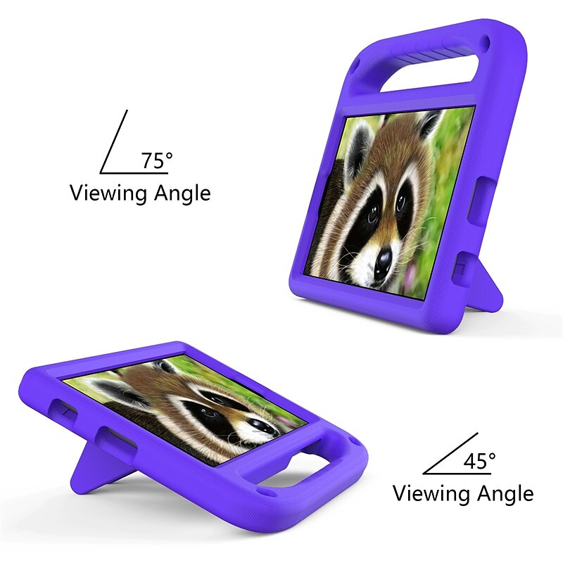 Tablet Case Cover For Samsung Galaxy Tab 2022 2021 2020 2019 with Stand Holder Dustproof Shockproof TPU 2025 - $21.99 –P3