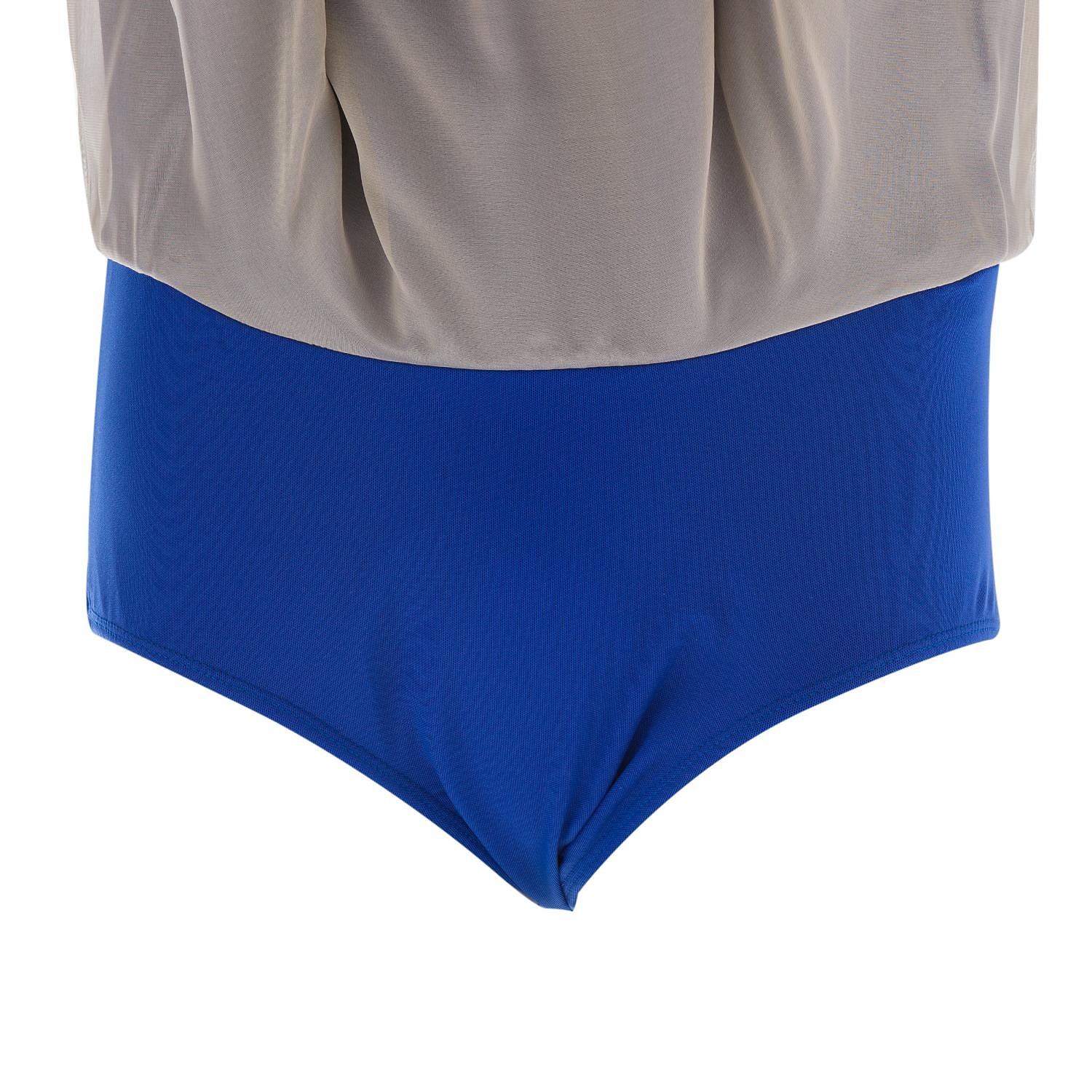 Kűrruha Női Lány Klizanje na ledu Ruhák Felszerelések Ibolya Fehér Poros Rózsa Virág Nyissa meg a Vissza elemet Háló Spandex Verseny Kűrruhák Kézzel készített Ékszerekkel Strassz Hosszú ujj / Tél 2025 - $132.99 -P6