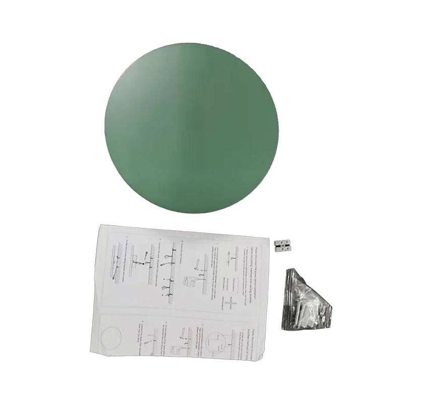 lightinthebox 1-light 15cm led vägglampa cirkulär design vägglampor mini enkel / modern / modern stil vardagsrum sovrum matsal metall ljus 110-120v /220-240v 2026 - $56.99 –P3