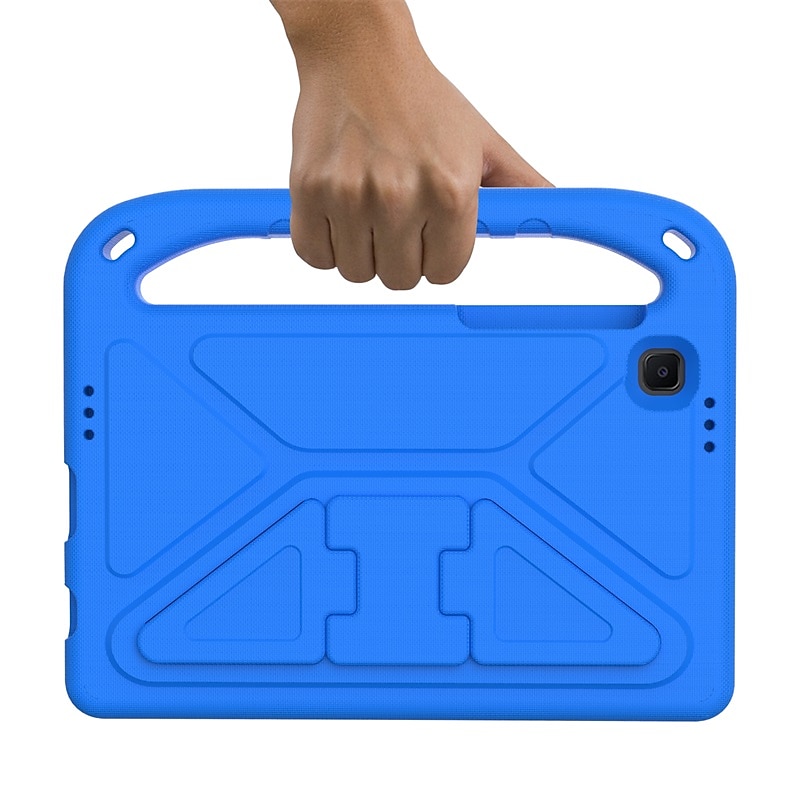 Tablet Case Cover For Samsung Galaxy Tab 2022 2021 2020 2019 with Stand Holder Dustproof Shockproof TPU 2025 - $21.99 –P10