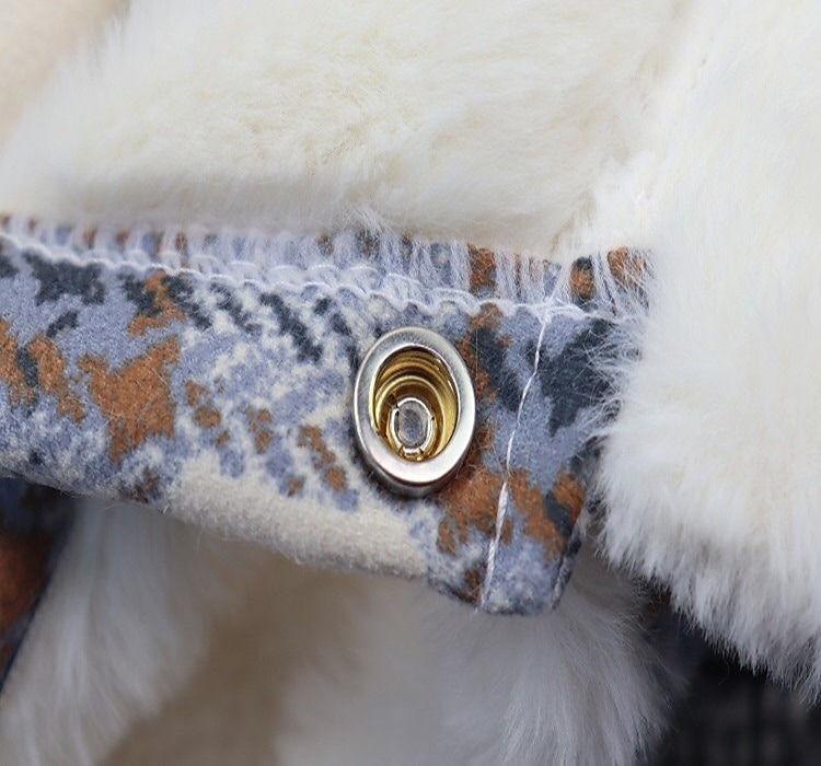 Dog Coat Jacket Winter Warm Dog Clothing 2025 - $23.99 –P4
