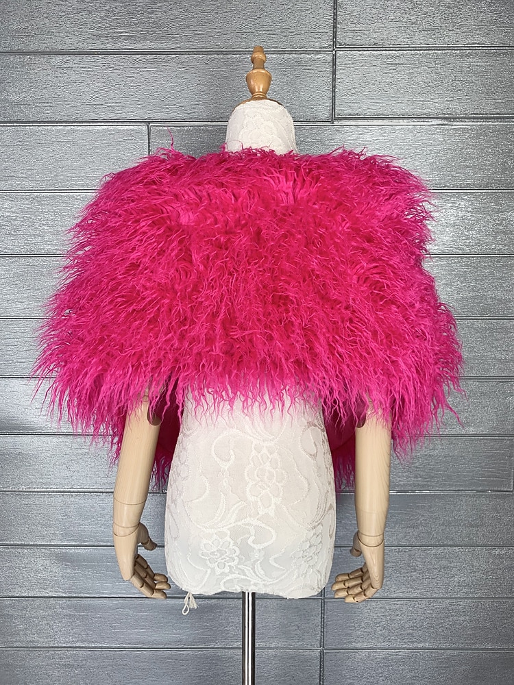 Vintage Anni 1920 Sciarpe da flapper Il grande Gatsby Invitato al matrimonio Costume Per donna Giorno dei Re Natale Carnevale Mascherata Natale Festa / Sera Ricevimento di nozze Adulti Scialle del 2026 a $42.99 –P8
