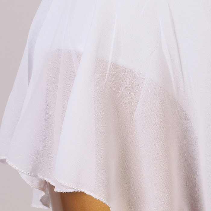 Vestito da pattinaggio artistico Per donna Da ragazza Pattinaggio sul ghiaccio Vestiti Completi Bianco Blu marino scuro Rosso Floreale Scollatura posteriore Retato Elastene Elevata elasticità del 2026 a $118.99 –P20