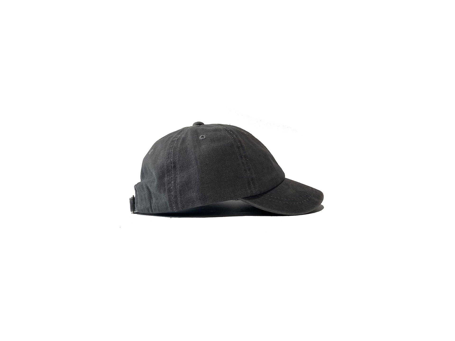 Herr Basebollkeps Svart Vin Bomull Ren färg Mode Dagligen Utomhus Utomhus Vardag Ren färg Vindtät Andningsfunktion UV-Resistent Sport 2025 - $8.99 –P8