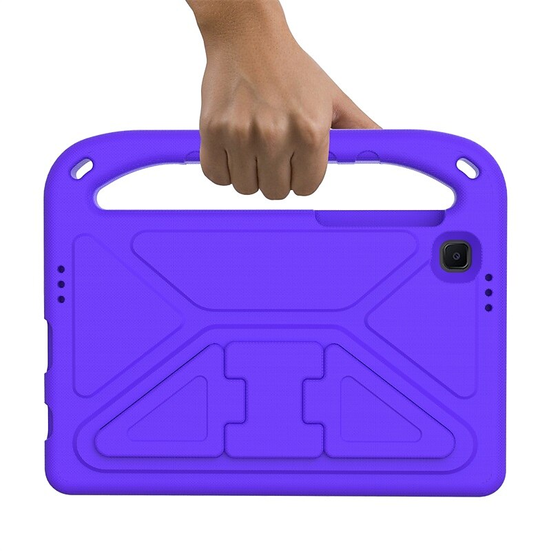 Tablet Case Cover For Samsung Galaxy Tab 2022 2021 2020 2019 with Stand Holder Dustproof Shockproof TPU 2025 - $21.99 –P6