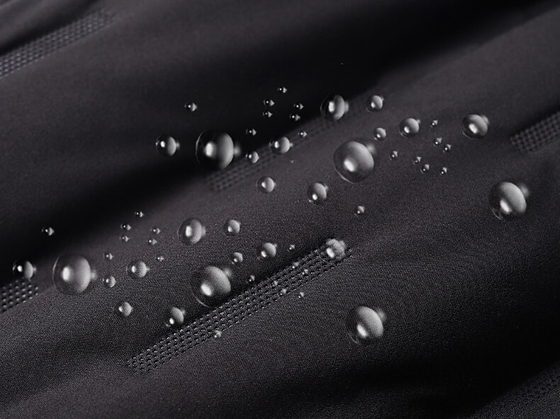 Férfi Munka nadrág Fleece bélelt nadrág Túrázás lefelé nadrág Télikabát Tél Ősz Külső Melegen tartani Szélbiztos Könnyű Kopásállóság Alsók Fekete Halászat Mászás Tengerpart L XL XXL XXXL 4 XL 2026 - $46.99 –P3