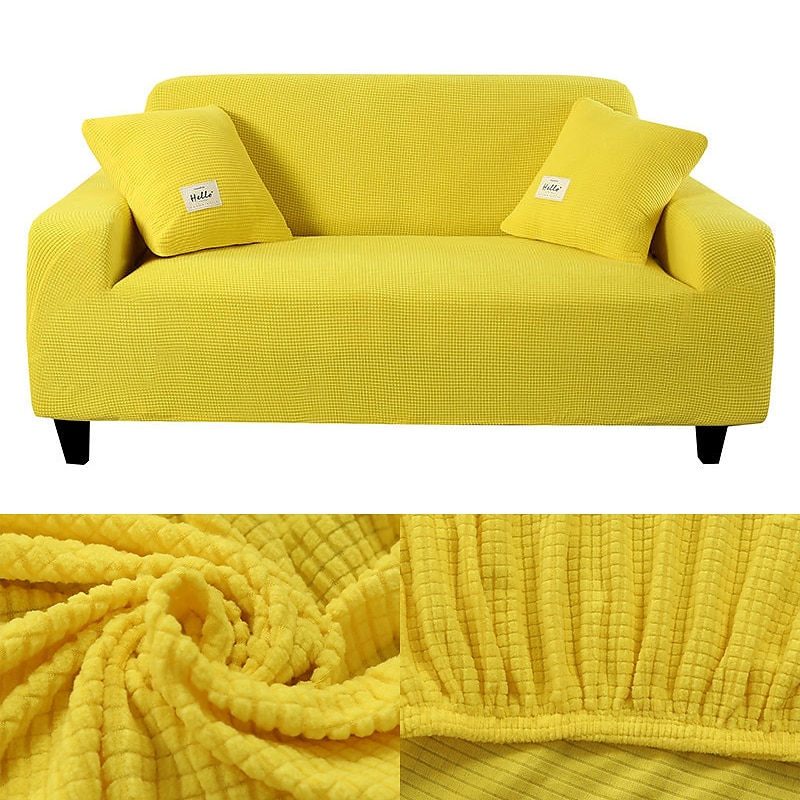Copridivano elasticizzato, copridivano jacquard bordeaux elastico, divano componibile, poltrona, divanetto a due posti, 4 o 3 posti, forma a L, morbido, resistente, lavabile (una federa gratuita) del 2025 a $60.99 –P8