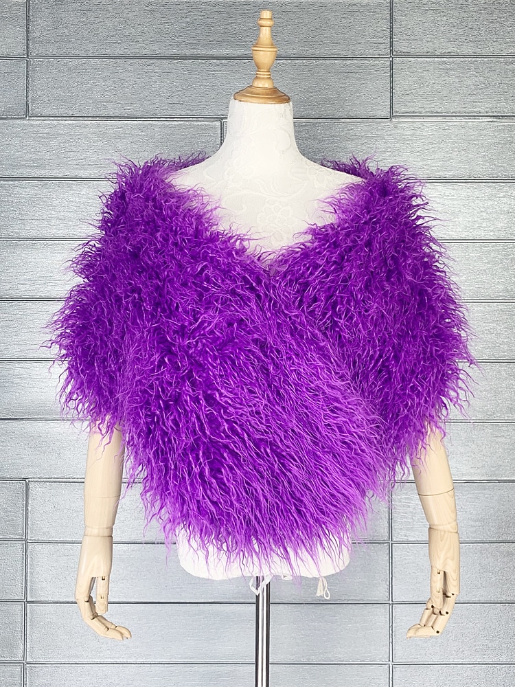 Vintage Anni 1920 Sciarpe da flapper Il grande Gatsby Invitato al matrimonio Costume Per donna Giorno dei Re Natale Carnevale Mascherata Natale Festa / Sera Ricevimento di nozze Adulti Scialle del 2026 a $42.99 –P17