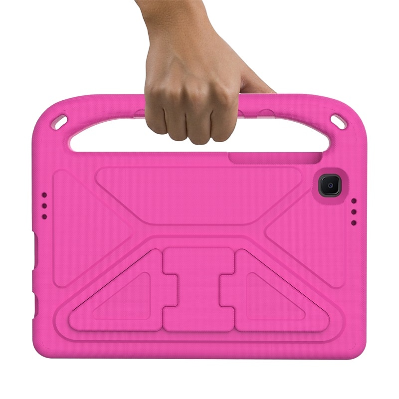 Tablet Case Cover For Samsung Galaxy Tab 2022 2021 2020 2019 with Stand Holder Dustproof Shockproof TPU 2025 - $21.99 –P8