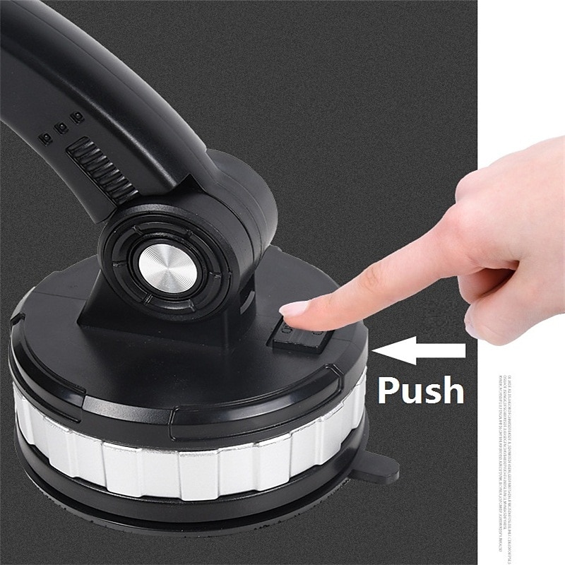 Car Phone Holder Mount Cell Phone Holder Car Solid & Durable Car Phone Holder Mount for Dashboard Windshield Long Arm Strong Suction Cell Phone Car Mount Thick Case for iPhone Samsung etc All Phones 2025 - $19.99 –P14