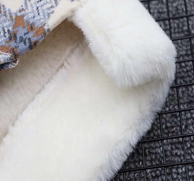Dog Coat Jacket Winter Warm Dog Clothing 2025 - $23.99 –P3