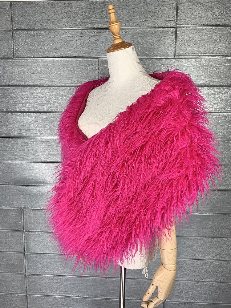 Vintage Anni 1920 Sciarpe da flapper Il grande Gatsby Invitato al matrimonio Costume Per donna Giorno dei Re Natale Carnevale Mascherata Natale Festa / Sera Ricevimento di nozze Adulti Scialle del 2026 a $42.99 –P7