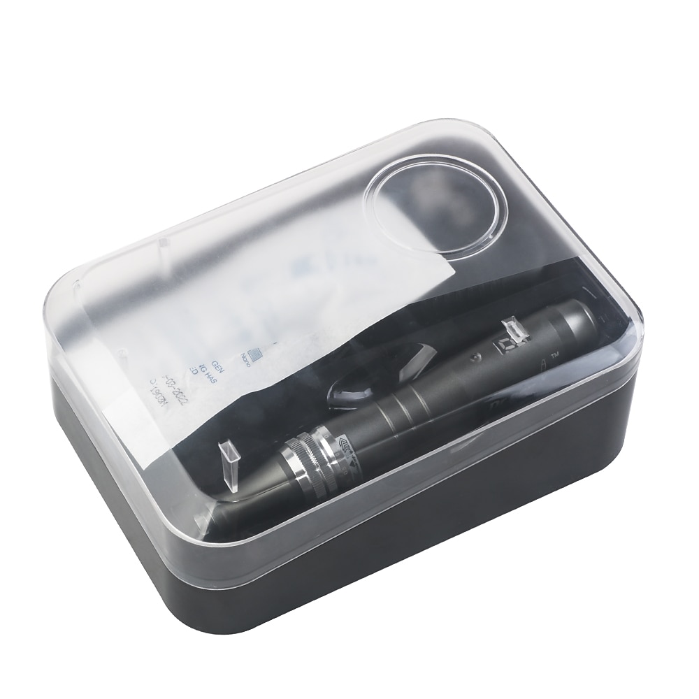 dr pen m8 sem fio dermapen profissional sem fio design de carimbo elétrico microneedling rolo facial para cuidados com a pele do rosto de 2025 por $111.99 –P3