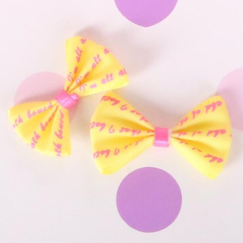 Dog Cat Hair Bow Cute Cosplay Casual Daily Dog Clothing for Shih Tzu Maltese Chihuahua Pomeranian Toy Poodle 2025 - $11.49 –P5