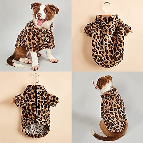 Hund Katt Huvtröjor Jumpsuits Julklappar till husdjur Halloween Hundkläder 2025 - $15.49 –P6