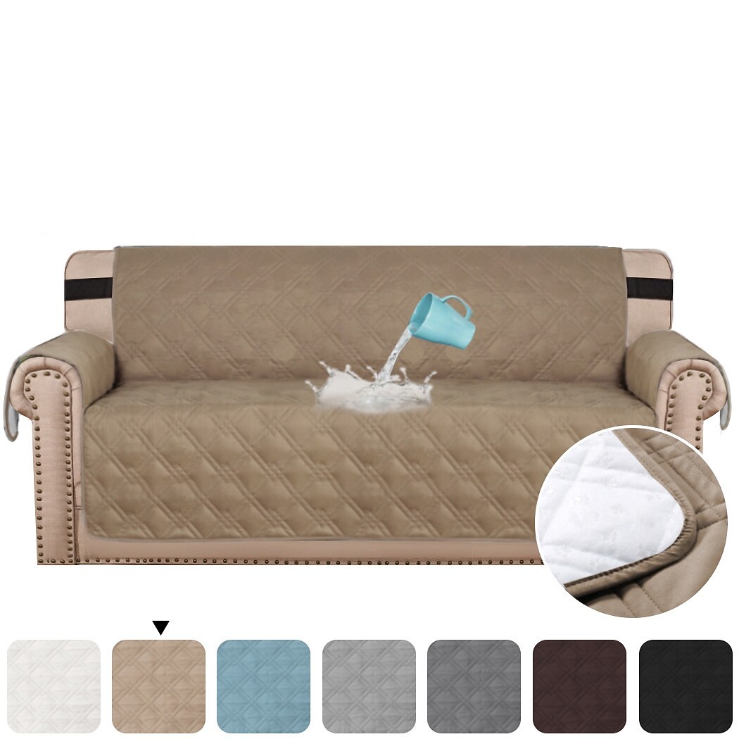 chew proof couch cover