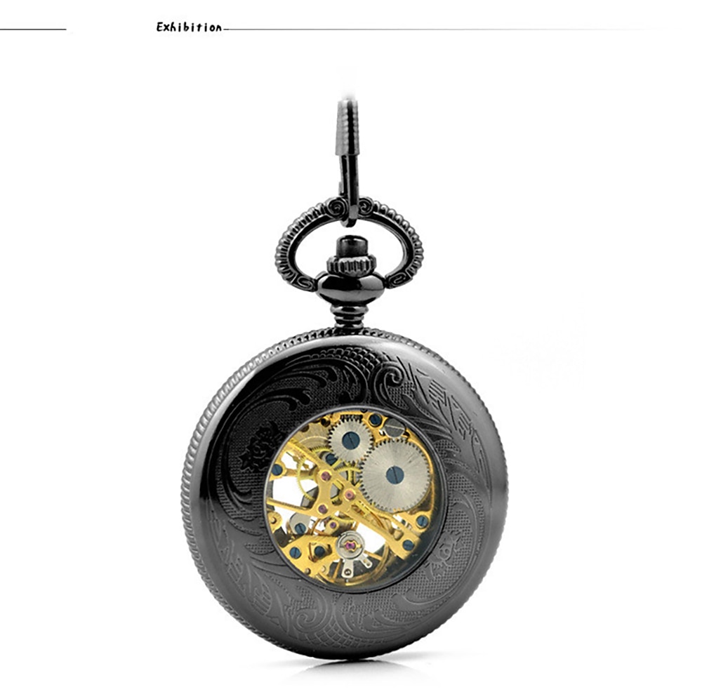 Do People Still Care About Pocket Watches? – A COLLECTED MAN