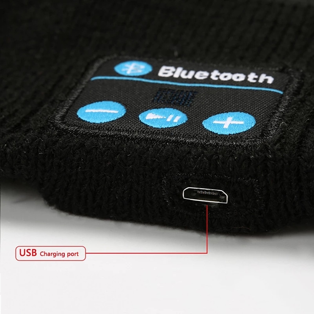 2025年 スリープヘッドフォンワイヤレスBluetoothステレオスポーツヘッドバンドヘッドフォンランニングイヤフォンスリープヘッドセットスポーツ用スリープミュージックヘッドバンド、超薄型HDステレオスピーカー付き  コレクション – $11.99 –P4
