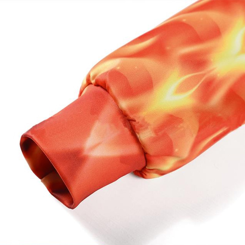 Kids Clothes Boys' Hoodie  Pullover Sweatshirt Long Sleeve Animal Blue Black Orange Children Tops Active Basic Boy Fashion 2026 - $18.49 –P3