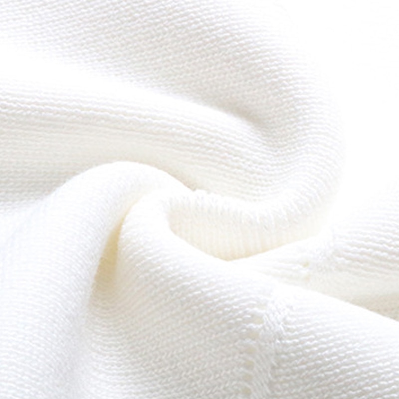 Women's Sweater Vest Turtleneck Knit Polyester Knitted Summer Outdoor Home Daily Stylish Basic Casual Sleeveless Pure Color Black White Dusty Rose M L XL 2023 - US $22.99 –P7