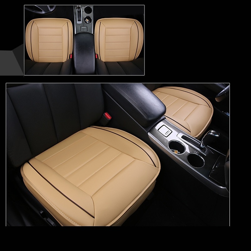 1 pcs Hoes Voor Autostoel voor Voorstoelen antislip Eenvoudige installatie voor SUV / Automatisch 2025 - $22.99 –P8