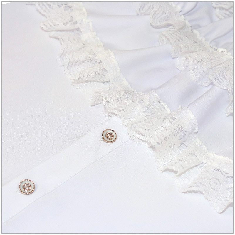 Retro Vintage Medieval Blouse / Shirt Masquerade Ren Faire Prince Vampire Aristocrat Normal Men's Pirate Fantasy Steampunk Carnival New Year Masquerade Event / Party Festival Adults' Blouse All 2025 - $48.99 –P7