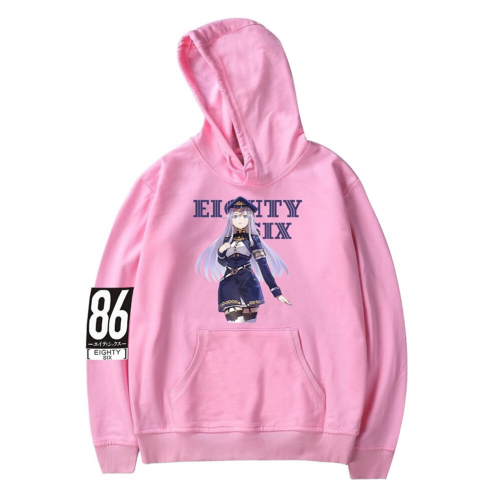 anime moletom com capuz misbhv