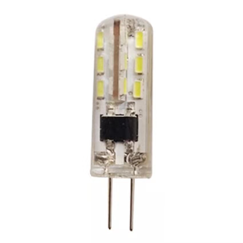 10 قطعة 20 قطعة G4 1 واط LED أضواء ثنائية دبوس 120 lm 24 خرز LED 12 فولت 3014SMD 10 واط 20 واط لمبة هالوجين مكافئة أبيض دافئ أبيض بارد بنفايات 2025 - $10.99 –P7