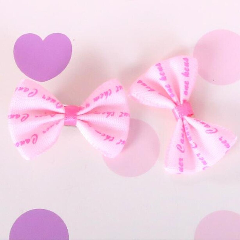 Dog Cat Hair Bow Cute Cosplay Casual Daily Dog Clothing for Shih Tzu Maltese Chihuahua Pomeranian Toy Poodle 2025 - $11.49 –P4