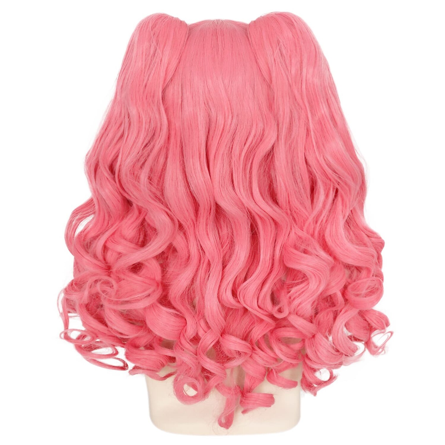 14 Inches Rainbow Wig Short Curly Wig with Bangs Synthetic Wigs Women Girls Colorful Wigs Pride Outfits Carnival Wig 2025 - $41.99 –P16