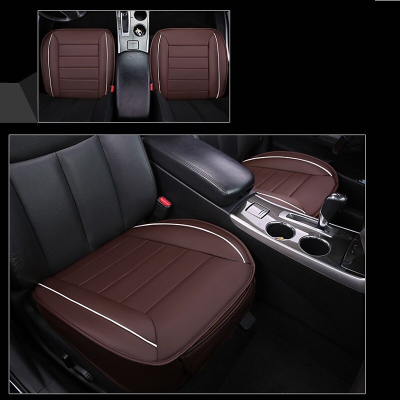 1 pcs Hoes Voor Autostoel voor Voorstoelen antislip Eenvoudige installatie voor SUV / Automatisch 2025 - $22.99 –P6
