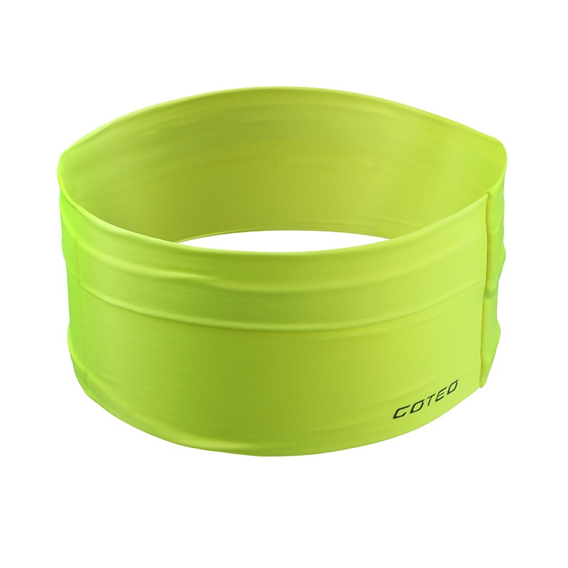 Cinto de corrida Bolsa de Cintura Bolsa de cinto 1-20 L para Ginástica Treino de Ginástica Maratona Corrida Bolsas para Esporte Ajustável Prova-de-Água Vestível Náilon Homens Mulheres Bolsa de Corrida de 2026 por $12.99 –P12