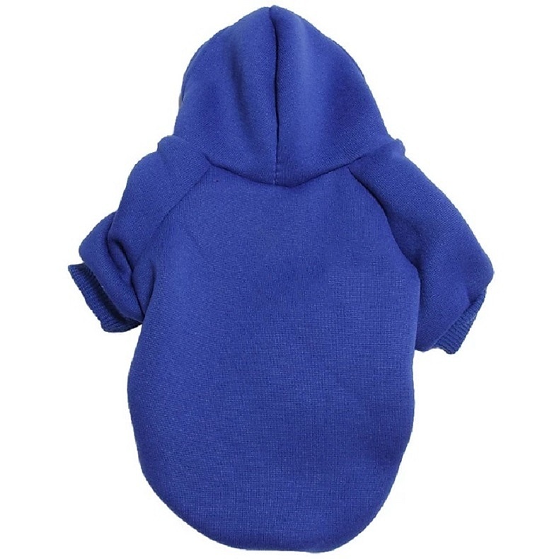 Hund Katt Huvtröjor Elegant söt stil Förtjusande Andningsfunktion Mjuk Vardag Ledigt / vardag Hundkläder for Bulldogg Bichon Frisé Pommeran Small Medium 2025 - $12.99 –P7