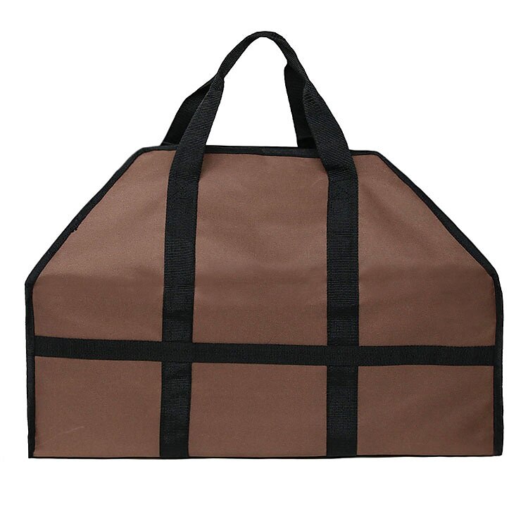 ll bean firewood bolsa