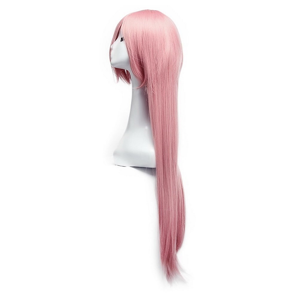 40 100cm Anime Costume Long Straight Cosplay Wig Party Wig Carnival Cosplay Party Wigs 2025 - GBP £14 –P13