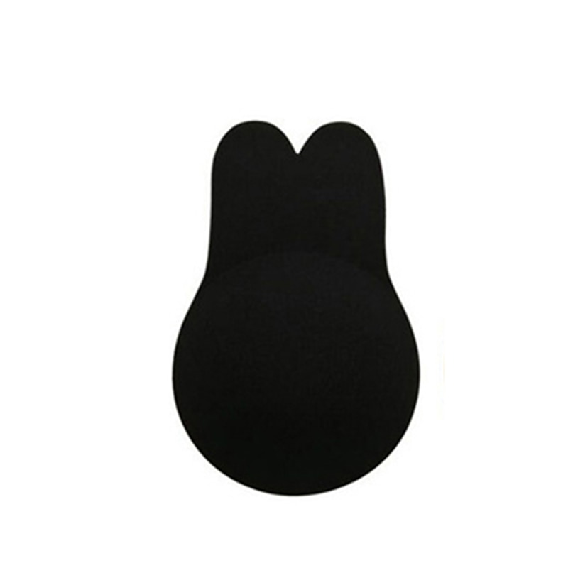 Women's Bras & Bralettes Strapless Full Coverage Solid Color Sexy Micro-elastic Push Up Invisible Date Party & Evening Cotton Black / Valentine's Day / Valentine's Day Home Outfits 2025 - $4.99 –P18